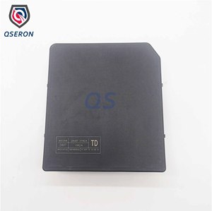 Usato Auto Car ECU 284 b7 3 ym2a Engine Brain Engine Control Unit 50 y313f02 modulo Computer ECM muslimpcm per <span class=keywords><strong>Nissan</strong></span> <span class=keywords><strong>Juke</strong></span> - Product Image 6