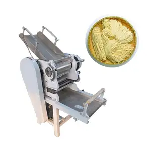 Heavy Duty Stainless Steel Pasta Maker Machine Pasta Maker Machine For Restaurant