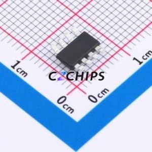 Venta al por mayor ZXMHC10A07T8TA SOT-223-8 Transistor de efecto de campo (MOSFET) - Product Image 2