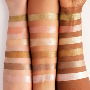 New Arrived Other <strong>Eyes</strong> <strong>Makeup</strong> <strong>Products</strong> Gradient Eyeshadow Stick Pencil Duochrome Shimmer Metallic Private Label Liquid Eyeshadow