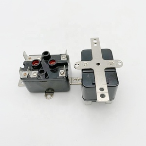 Moteur de compresseur de réfrigérateur électrique LV2/3 LDM <span class=keywords><strong>LBF</strong></span>, relais de démarrage PTC - Product Image 4