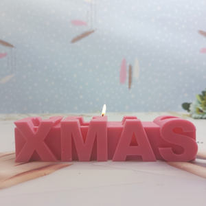 Food Grade 3D <b>Silicone</b> Candle Mold Safe for Commercial Use for Making Cakes <b>Tool</b> Type Cake <b>Tool</b> OEM/ODM Welcome Pack of 3+ - Product Image 5