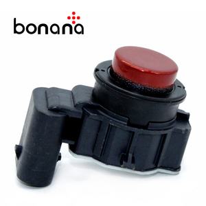 Capteur de stationnement PDC d'origine 8054830 pour BMW 66208054830 - Product Image 5