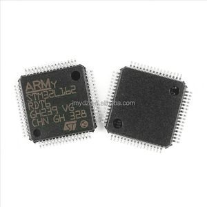 Microcontrôleur STM32L162RDT6 LQFP-64 MCU Cortex-M3 32 bits - Product Image 2