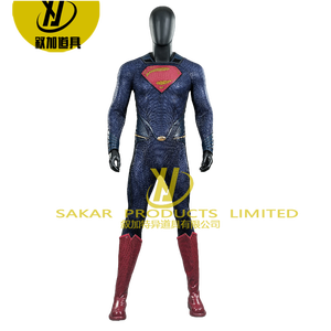 Trajes <span class=keywords><strong>de</strong></span> Cosplay Personalizados <span class=keywords><strong>de</strong></span> Deadpool Wilson Tejidos a Medida para Colección Personal, <span class=keywords><strong>Disfraces</strong></span> <span class=keywords><strong>de</strong></span> Personajes <span class=keywords><strong>de</strong></span> Películas, Vestidos y Tops - Product Image 5