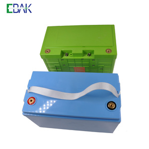 Batterie au lithium fer phosphate 72V / Batterie ionique 50Ah / Pack 20Ah LiFePO4 72V Batterie au lithium fer phosphate LiFePO4 - Product Image 1