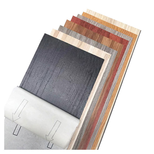 Suelo Vinílico de Lujo Autoadhesivo para el Hogar - Product Image 2