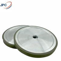 Disques de meulage pour bijoutiers Disque de meulage 125X22 Disque de meulage pour verre