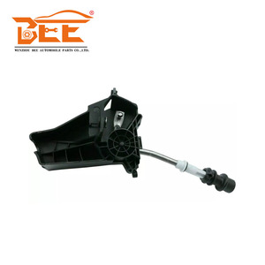 Pomello cambio di alta qualità per Peugeot Jumpy 2400EG - Product Image 1