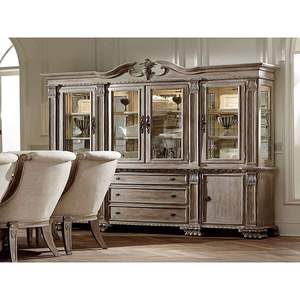 Porta d'ingresso in vetro <span class=keywords><strong>per</strong></span> eleganti vetrine da <span class=keywords><strong>cucina</strong></span> - Product Image 5