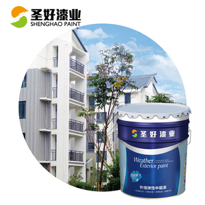 Acrylic và nhũ tương dựa trên bên ngoài bức tường mồi kiềm kháng chất lỏng phun sơn cho sử dụng ngoài trời trên vữa và đá tự nhiên - Product Image 3