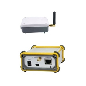 Detector de fugas de agua inalámbrico inteligente Dispositivo de alarma fijo Hospital o sitios peligrosos Sensores Iot - Product Image 1