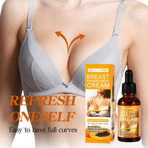 GULIANNA美容クリーム乳房ケア強化ファーミング & プランピング乳房引き締め & 拡大用卸売り - Product Image 2