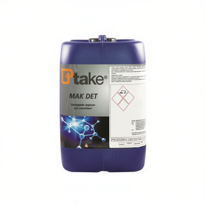 ใช้สารทำความสะอาดเครื่องจักรแบบน้ำ Mak Det 5 กก. - Product Image 2