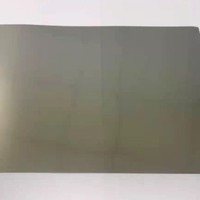 5G FPC Electromagnetic Shielding Film Mobile Terminals (6m + Conductive Adhesive) 5 Ohms/Square Salt Spray Resistant