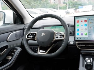 Nouvelle voiture hybride électrique Chery Jetour X90 C-DM PHEV 2025 1.5T <span class=keywords><strong>5</strong></span> places à <span class=keywords><strong>prix</strong></span> raisonnable - Product Image 6