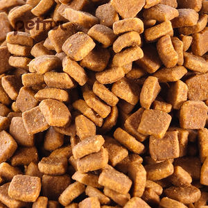 מזון יבש מלא בריאות ללא תבואה מלאה מזון יבש עבור כלבים מפעל אספקת oem שירות כל טבעי אורגני קלאסי מיובש - Product Image 2