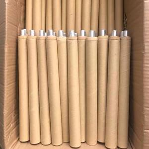 أنبوب ورقي ، موصل دائري من النوع S سريع الاستعمال قابل للاستهلاك حراري - Product Image 5