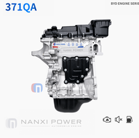Moteur complet neuf BYD371QA 1.0L essence pour F0 BYD F3DM