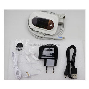 Estetoscopio Visual Digital de Cardiología LHCMSVE, estetoscopio portátil multifuncional, precio electrónico - Product Image 6