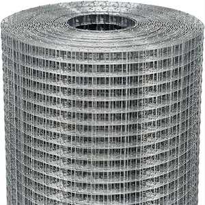 Malla de Alambre Soldada con Recubrimiento de PVC y Acero Galvanizado en Caliente GELE, Anticorrosiva, a Bajo Precio - Product Image 6