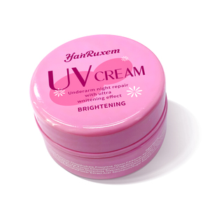 Custom Underarm Cream Deodorization Hydrating Moisturizing <strong>Armpit</strong> Arm and Knee Even Skin Tone - Product Image 4