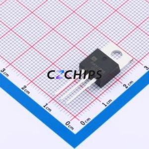 IRF1404PBF ทรานซิสเตอร์สนามทรานซิสเตอร์ (S) TO-220ใหม่ล่าสุด (MOSFET) - Product Image 1