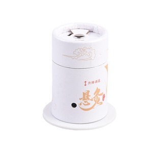 Portable Moxibustion Box Small Moxa Stick Holder For Home Use With Artemisia Argyi Suspension Indirect Moxibustion Device - Product Image 4