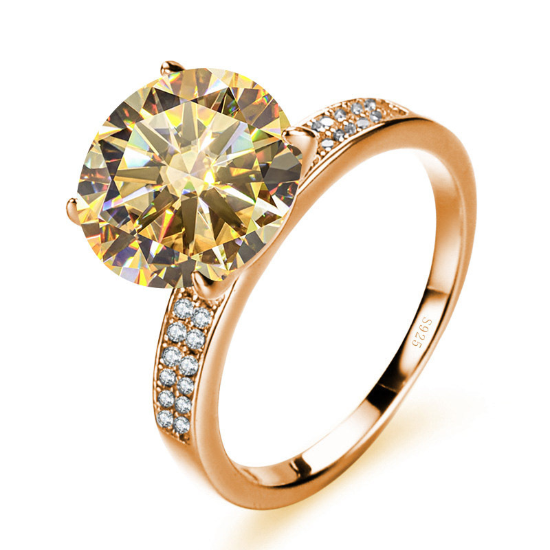 แชมเปญ ซี