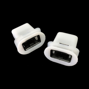 Clip de Anclaje para Cinturón de Seguridad de Auto, 27.5mm 40mm, para Audi A3 A4 A5 A6 A7 A8 Q3 Q5 Q7, Fijación del Asiento Trasero - Product Image 3
