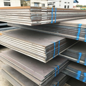 Plaque d'<span class=keywords><strong>acier</strong></span> doux ASTM A36 Q235B SS400 S235JR ST37 en stock à bas prix, 20*1500*3000mm, tôle d'<span class=keywords><strong>acier</strong></span> au carbone - Product Image 1