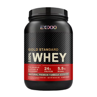 OEM Vente en gros de compléments alimentaires de santé, soutien à la masse musculaire maigre, BCAA, protéines de lactosérum en poudre, isolat, supplément