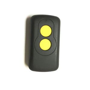 Clé de télécommande compatible pour <span class=keywords><strong>garage</strong></span>/porte 27,145 MHz pour Elsema - Product Image 1