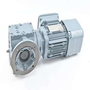 Motor Gear PLC SAF47DRS71M4BE1HF SAF47 DRS71M4BE1HF - Product Image 1