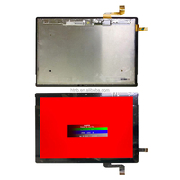 Meilleures ventes Écran LCD 13,5 pouces pour Microsoft Surface Book 3, compatible avec les modèles 1900, 1908, 1909, 3000*2000, année 2020, livraison mondiale