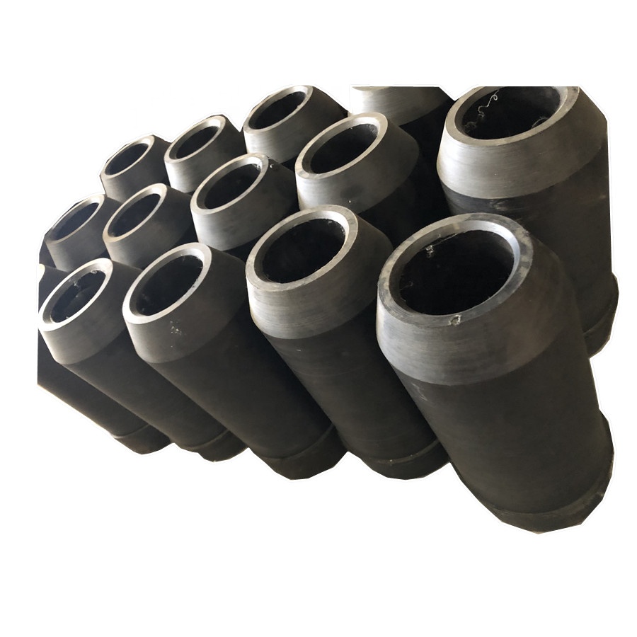 Carbon fiber material casing centralizer