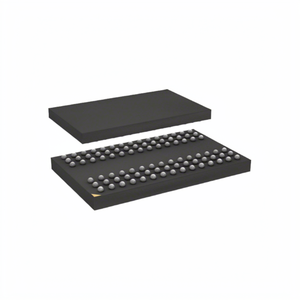 ชิ้นส่วนอิเล็กทรอนิกส์ IS42S32160C-6BLI-TR 90 LFBGA หน่วยความจำ ตัวแทนจำหน่ายที่ได้รับอนุญาต - Product Image 1