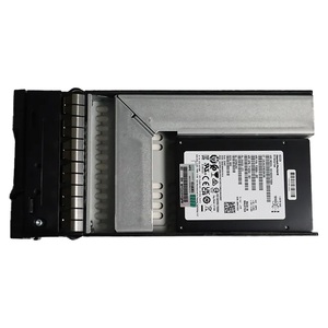 SSD SAS 12G R3R30A 3,84 To à lecture intensive (SFF 2,5 pouces) M.2 avec garantie de 3 ans pour HPE R3R30A - Product Image 6