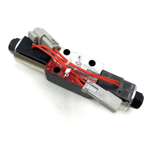 Vanne solénoïde moteur de machine GP 1421468 142-1468 223-8181 2238181 pour 416C 416D 3054 - Product Image 3