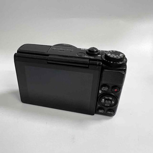 Precio al por Mayor, Cámara Digital Portátil Ligera para Vlog, Cannon Power Shot G7 X de 20.2 MP - Product Image 4
