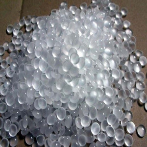 Alto brillo Virgen PP 500P/506P/520P/5703P PP Plástico Polipropileno Materia prima Gránulos de resina para bolsas tejidas/Envasado de alimentos - Product Image 2