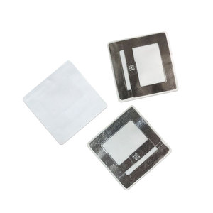 UHF 860-960MHz RFID nhãn thụ động giấy cuộn thông minh Inlay Sticker - Product Image 2