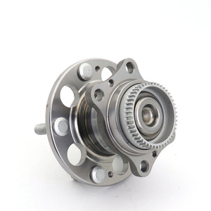 Roulement de moyeu de roue <span class=keywords><strong>31</strong></span> 20 6 789 508 E84 pour BMW X1, roulement de moyeu de roue, pièces automobiles 31206789508 - Product Image 3