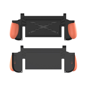 Bảo Vệ TPU Shell Đối Với Nintendo Chuyển Đổi 2 Giao Diện Điều Khiển Grip Da Chống-Trượt Bìa Cho Switch2 Bảo Vệ Trường Hợp TNS-5196 - Product Image 2