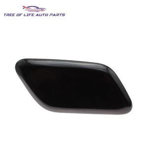 Cache-embouts de lave-phares Toyota Avensis T25 85044-09901 85045-09901 en plastique pour pare-chocs avant - Product Image 3