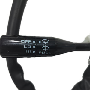 Interruttore indicatore di direzione combinazione di consegna veloce per 81-98 SJ410 37400-80022 RHD - Product Image 2