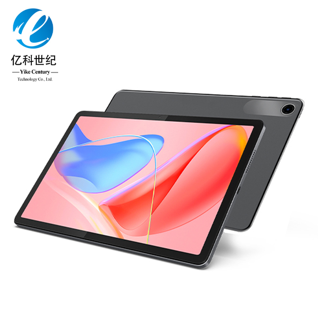 Lenovo ZhaoYang K10C Tablet Pc 10.1 Inches 8GB+128GB MediaTek Helio G85 WIFI+LTE Android14 for Professional Business 60Hz Tablet