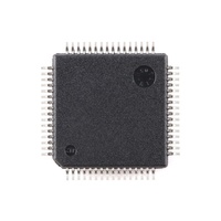 STM32F103RCT6 STMicroelectronics ARM Cortex M3 MCU 72MHz 256KB Flash 48KB RAM LQFP-64 Microcontrolador IC