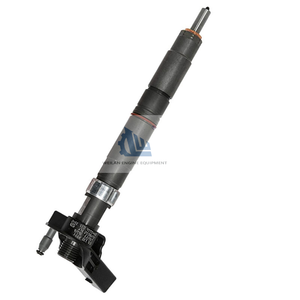 Hot bán phổ biến đường sắt feul phun 0445116034 0445116035 03l130277c cho VW amarok 2.0 tDi Fiat Peugeot động cơ - Product Image 3