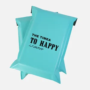 ZMY innovations good price customizable industry china wholesale returnablebiodegradable packaging poly mailers bags for post